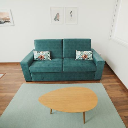 포르투 Guestready - Cyan Heaven Downtown Apt 아파트 외부 사진