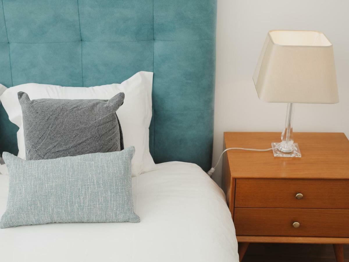포르투 Guestready - Cyan Heaven Downtown Apt 아파트 외부 사진