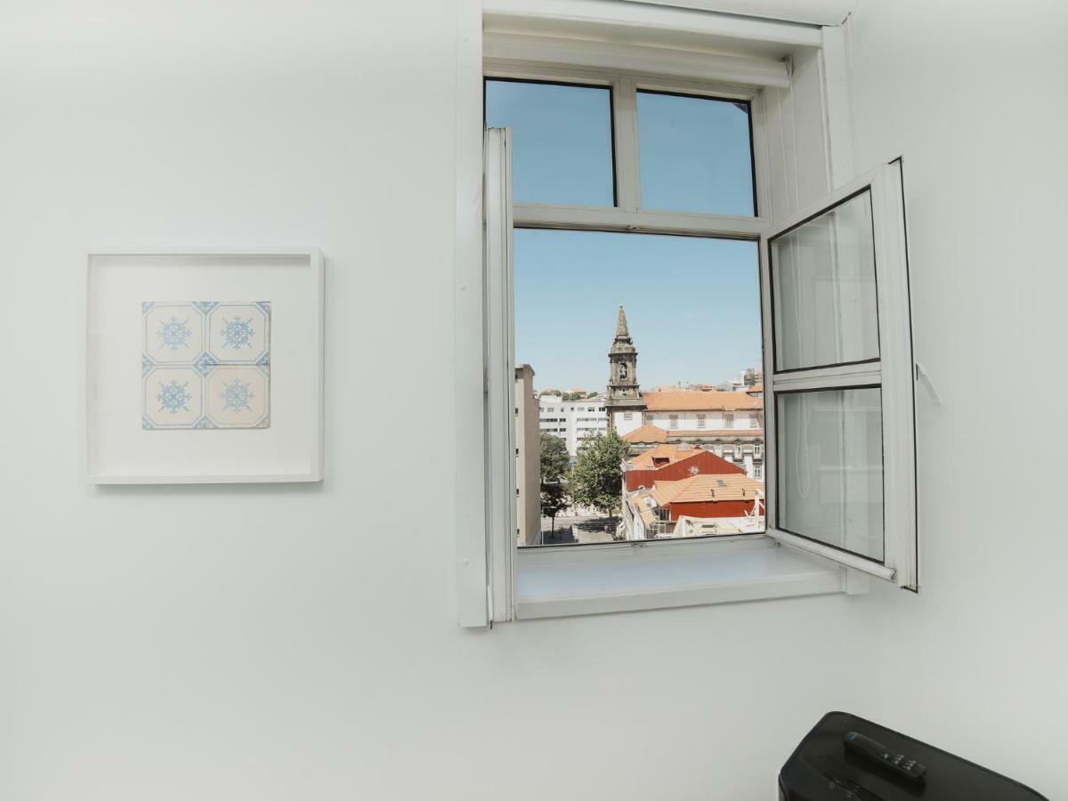 포르투 Guestready - Cyan Heaven Downtown Apt 아파트 외부 사진