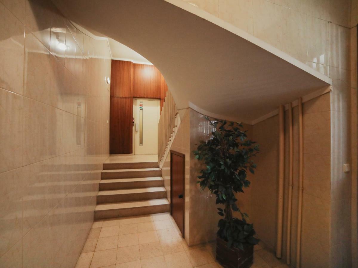 포르투 Guestready - Cyan Heaven Downtown Apt 아파트 외부 사진