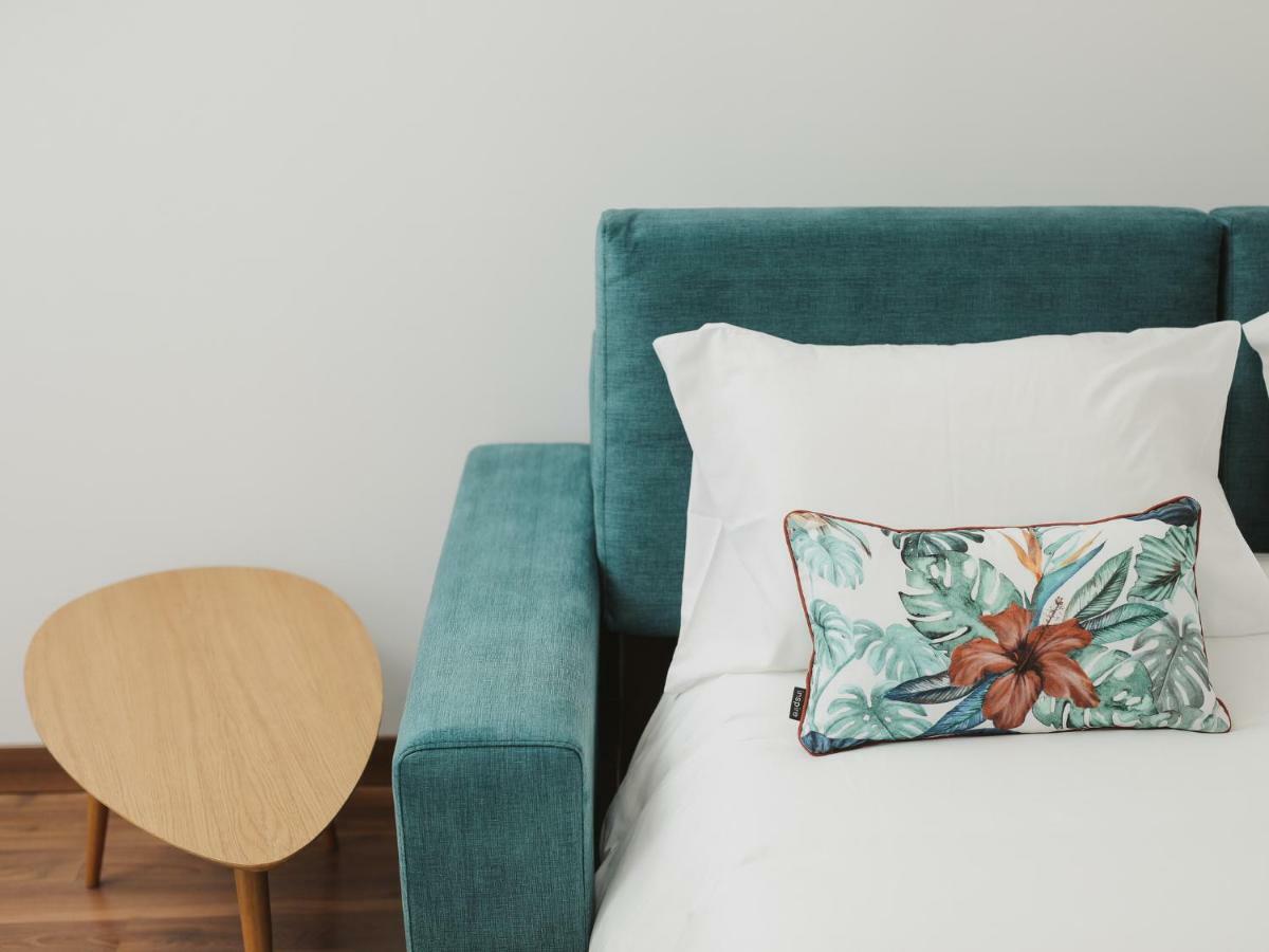 포르투 Guestready - Cyan Heaven Downtown Apt 아파트 외부 사진